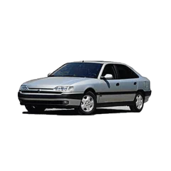 Renault Safrane